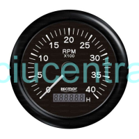 Tachometras - moto valandų skaičiuoklė  Tachometras - moto valandų skaičiuoklė